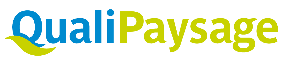 logo qualipaysage
